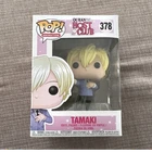 Funko Pop! Vinyl Ouran High School Host Club Tamaki #378 Animation Figure