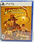 Indiana Jones And The Great Circle - Sony PlayStation 5 PS5 - NEW Sealed