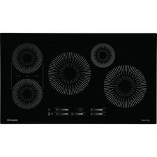 Frigidaire 36" Built-in Induction Electric Cooktop - FCCI3627AB