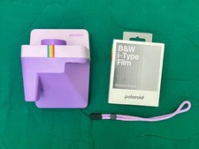 Polaroid NOW Gen 2 I-Type Instant Film Camera, excellent condition