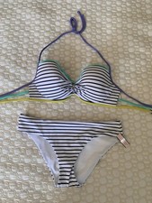 victoria secret bikini set small