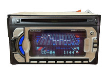 JDM Kenwood DPX-5025M 25th Anniversary Limited Edition CD MD 2DIN Player OEM
