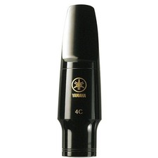 Yamaha 4C Bocchino Becco per Sax Tenore
