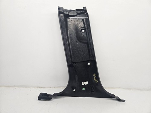 TESLA MODEL Y INTERIOR B PILLAR LOWER TRIM 2021-2024 1494669 - Picture 8 of 13