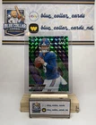 2025 Panini Mosaic - Rookies Jaxson Dart #362 Green Mosaic Prizm (RC)