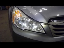 Passenger Right Headlight Fits 10-12 LEGACY 1248526