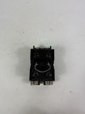 #ad WADSWORTH 8038 57 60 AMP 240 VOLT FUSE BLOCK AND PULLOUT FUSE HOLDER 60A $79.95