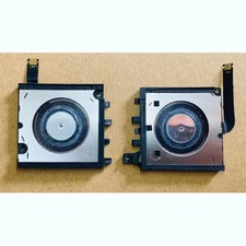 For Dell Latitude 7320 E7320 CPU Cooling Fan 0PGV79 0DJ2D1