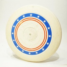 Wham-O All American Frisbee - Used