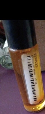 Moroccan Musk Oil Fragrance 1/3 Oz Roll-On Bottle