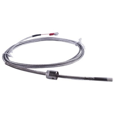 Jumo Widerstandsthermometer 00055808 Temperatur-Sonden Widerstandsthermometer
