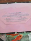 1986 Henri Matisse Exhibit  Gift Bag — photo 4