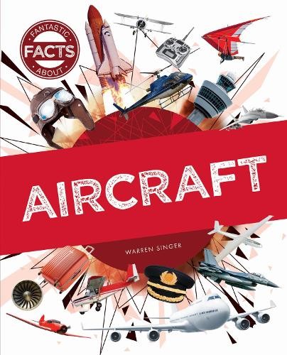 Aircraft by Warren Singer - 9781761402159