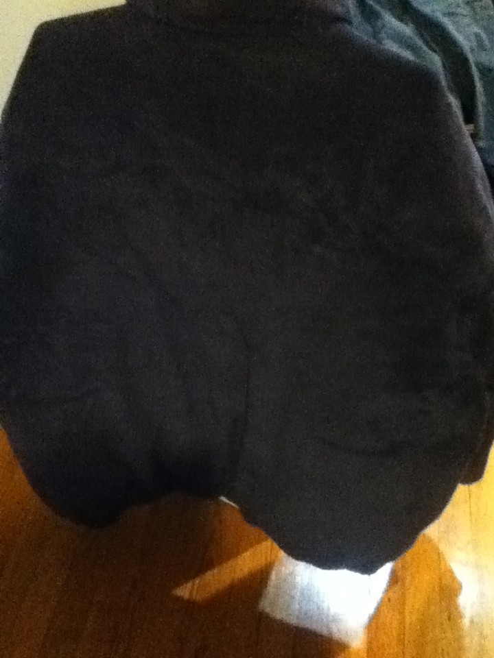 Men Ecko Function Reversible Winter jacket Size 2… - image 7