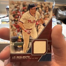 2026 Topps Major League Material Card Prices | Baseball | PSA
