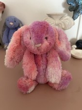 Bashful Sunshine Bunny - Small Jellycat | Jelly Journal