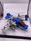 Highbrow Headmaster Vintage 1987 G1 Transformers Autobot 100% Complete Gort