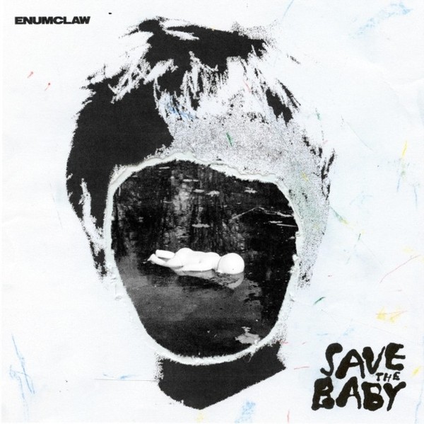 Enumclaw - Save The Baby Indies Butterbean Vinyl 1 X 12 Vinyl Album - G3Z-image