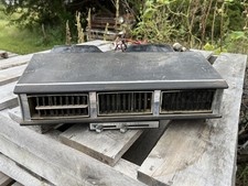 Thermo King Under Dash Vintage Air Conditioning Unit Ac Thermo King Under Dash Vintage Air Conditioning Unit Ac