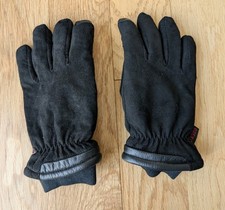OZERO Winter Warm Gloves Wind/Waterproof Thermal Gloves for Men Women -30 F Sz L