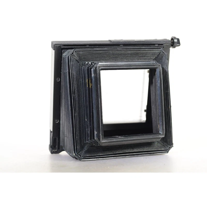 Sinar Formatadapter P 13x18 - Umbau von 4x5" oder 8x10" auf 13x18 - Changing Set - Bild 2 von 4