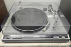 Vintage Technics SL-220 Belt Drive Turntable (Made in Japan) -Recently Serviced!