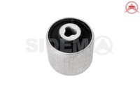 Sidem Querlenkerlager 849633 FüR Mercedes Klasse W212 Model S212 180 212 040 200