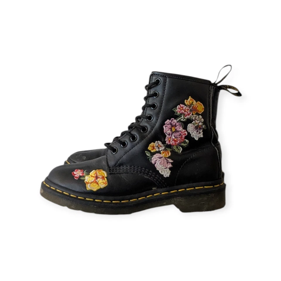 Dr Martens 1460, foto 1 de 5