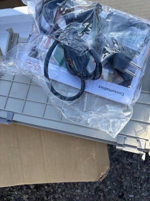 Oki Microline 280 Elite 