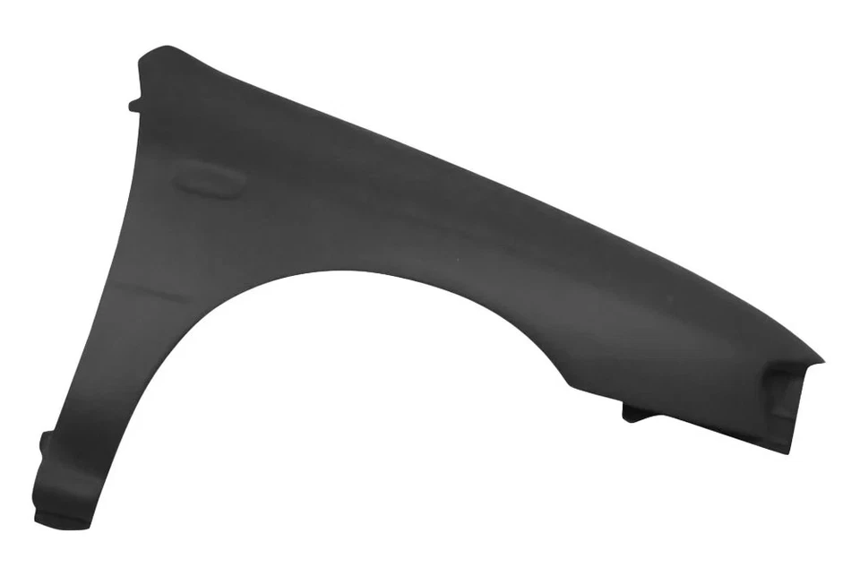 For Subaru Impreza 93-01 Duraflex 22B Style Fiberglass Front Fenders Unpainted Foto 3 de 4