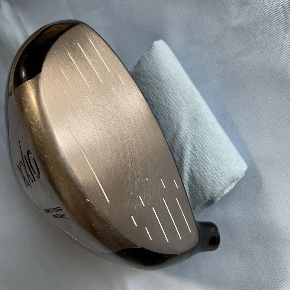 Xxio Driver 10.5 Head Only - Image 2 of 4