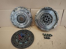 Ford Transit Custom 12-17 Clutch and Dual Mass Flywheel 2.0 Diesel YMF6