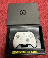 SCUF Prestige Wireless Controller White/Gray ...