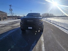 2022 GMC Sierra 1500 K1500 ELEVATION