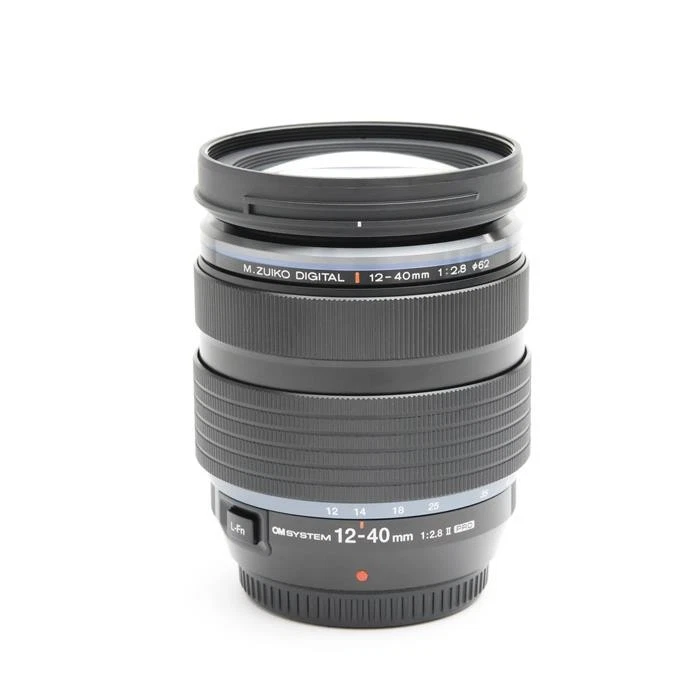 F/2.8 Camera Lenses for Olympus 12-40mm Focal for sale | eBay