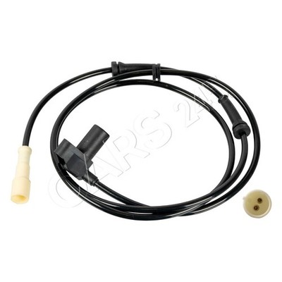 SWAG Rear ABS Speed Sensor Right For RENAULT Clio II 98-16 7700411746