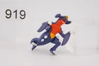 Garchomp T-arts figure pokemon