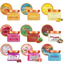 Tree Hut sugar scrubs Assorted Scents Variety