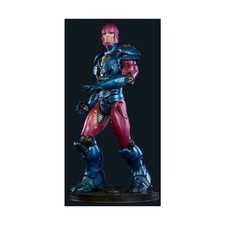 Sentinel - Maquette NM