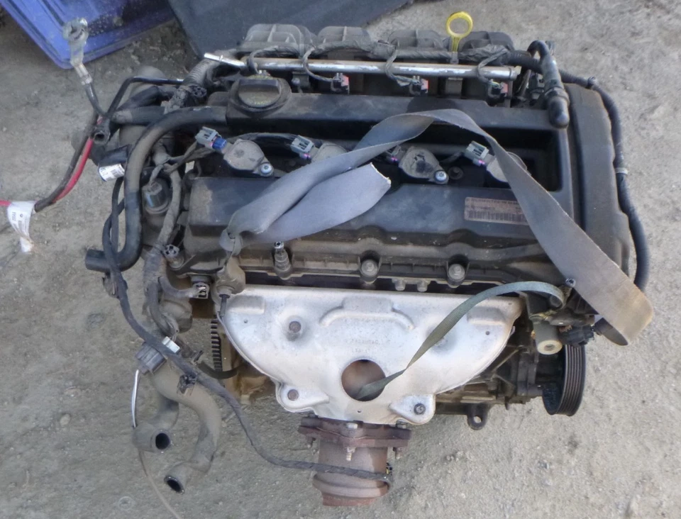 Dodge Caliber 06-12 2.0 Petrol Engine - image 3 of 4
