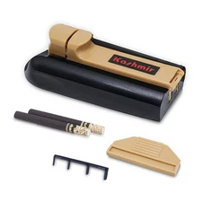 Cigarette Injector Machine Manual Cigarette Rolling Machine King & 100's Tubes