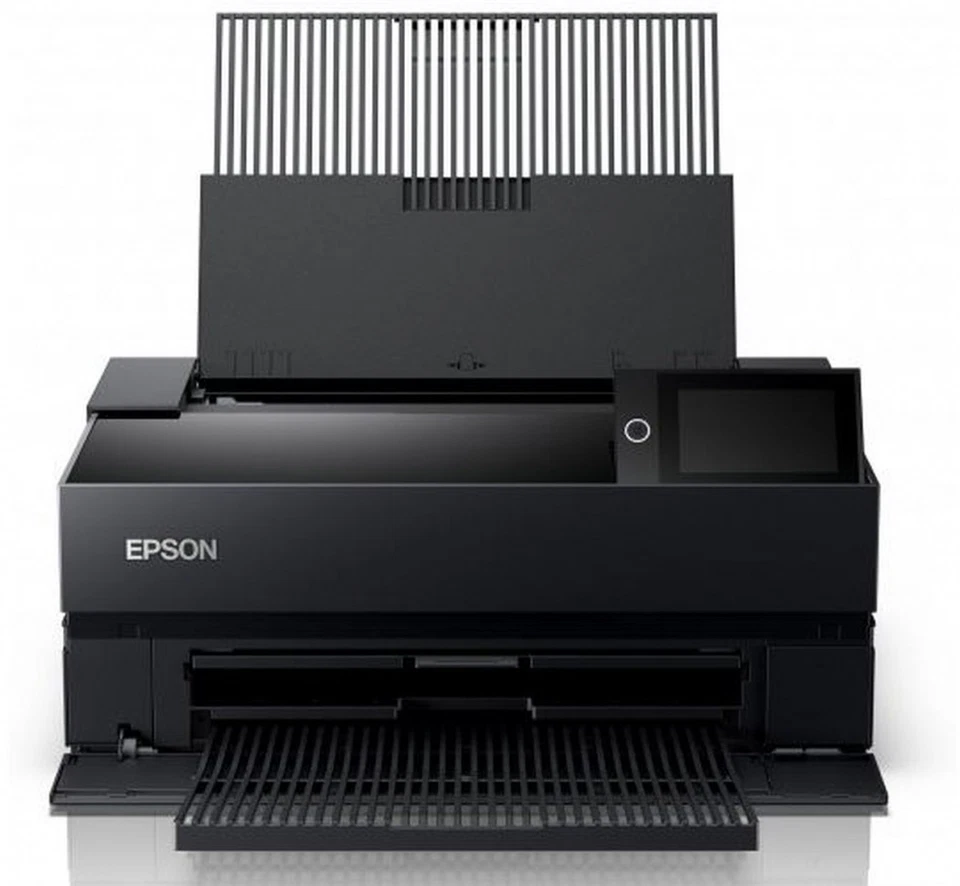 Epson SureColor SC-P700 | Fotodrucker - Bild 4 von 4