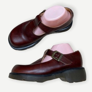 dr martens ivetta