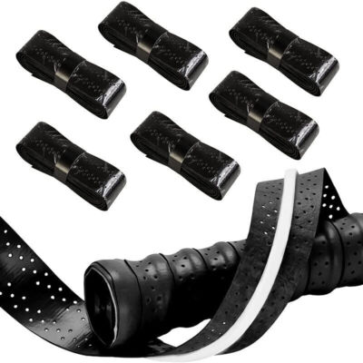 Griffband Sport, Anti-Rutsch Grip Tape für Golf, Tennis, Badminton, Hockey uswSH