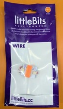littleBits w1 Wire