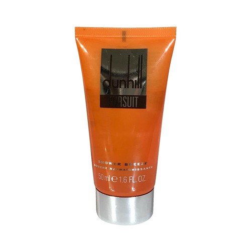 Pursuit By Dunhill Travel Body Cleanser Shower Gel 50ml - Picture 2 of 3