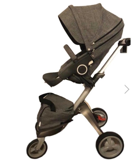 aprica travel system