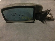 Retroviseur gauche (ou coque) Alfa Romeo ALFA 33