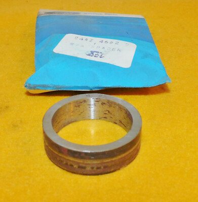64-73 Ford Mustang Mercury NOS 31 SPLINE 9'' REAR AXLE PINION .472 SPACER Daytona