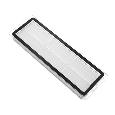 For Dreame X20pro/PLUS Vacuum Cleaner Main Rubber Side Brush Filter Wipe DustBag